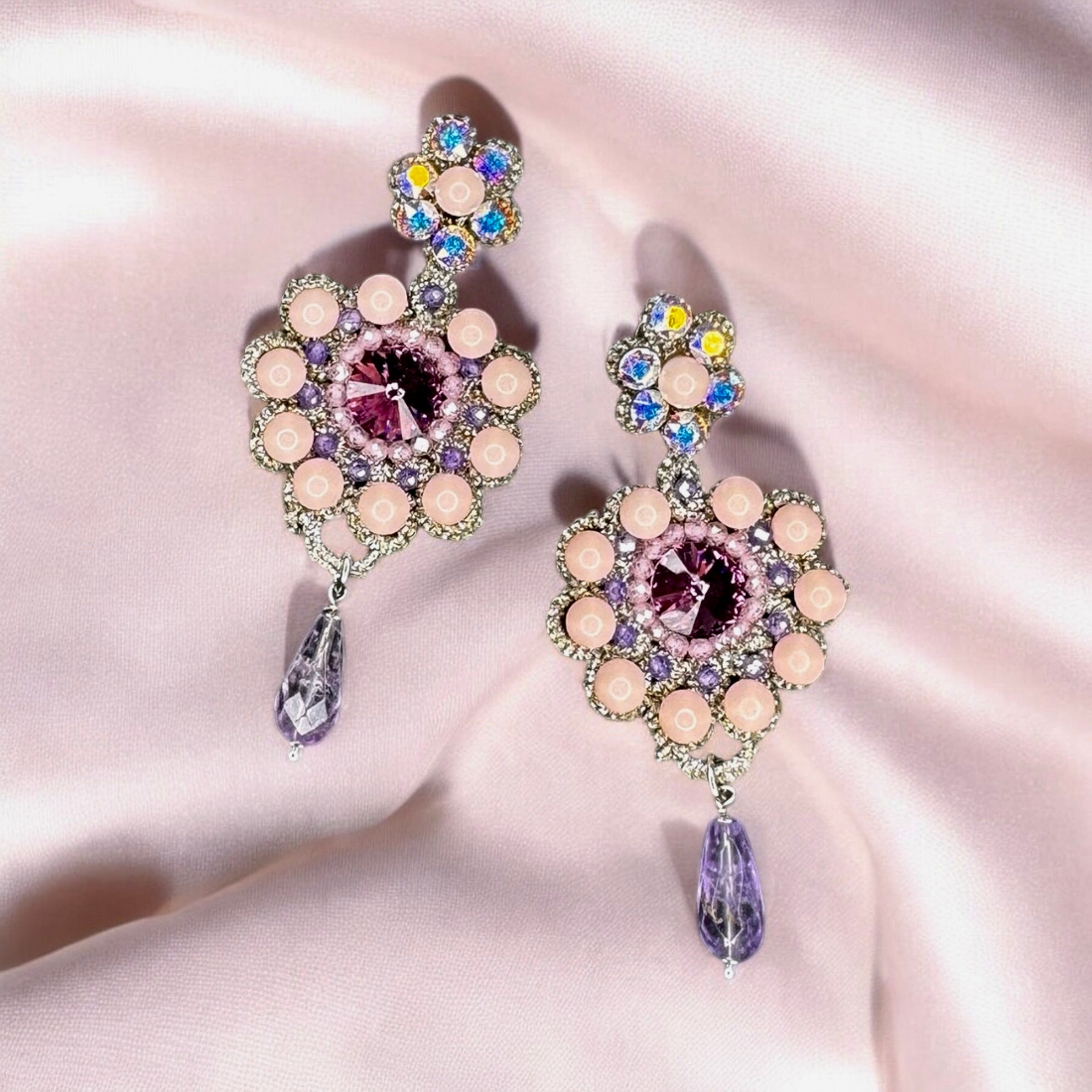 Veneto Earrings