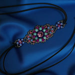 Choker Livia