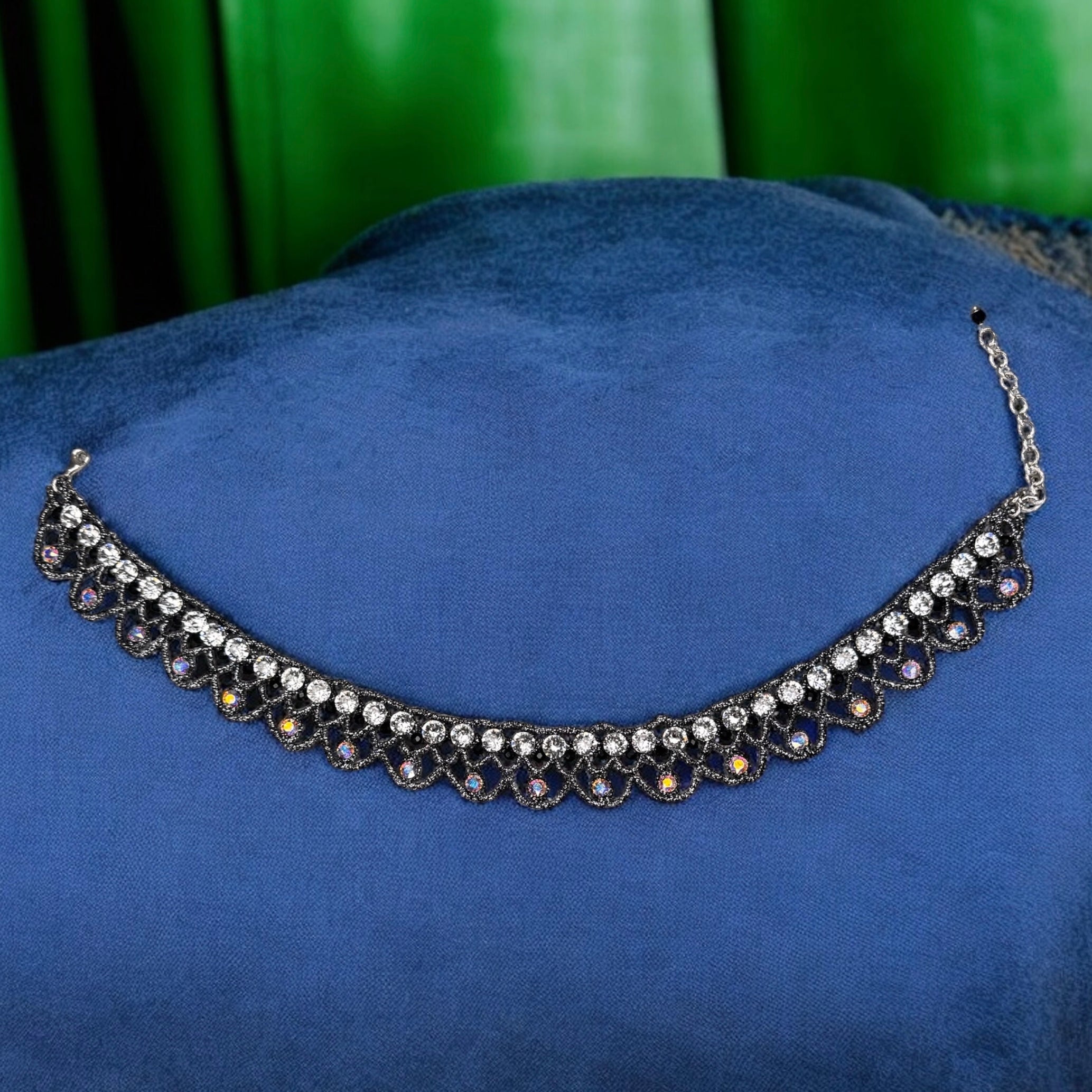 Choker/Choker-Sieg