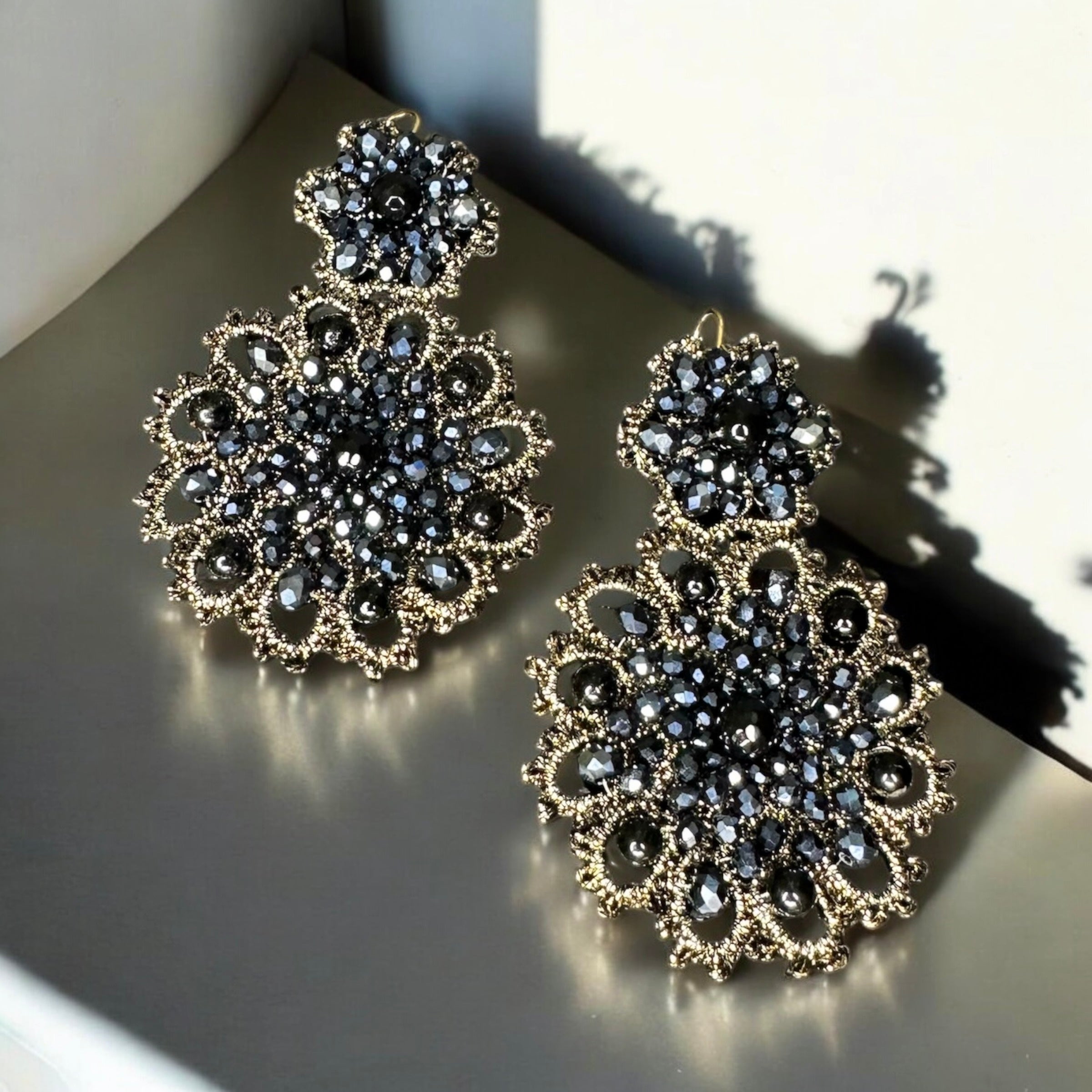 One perfect day earrings