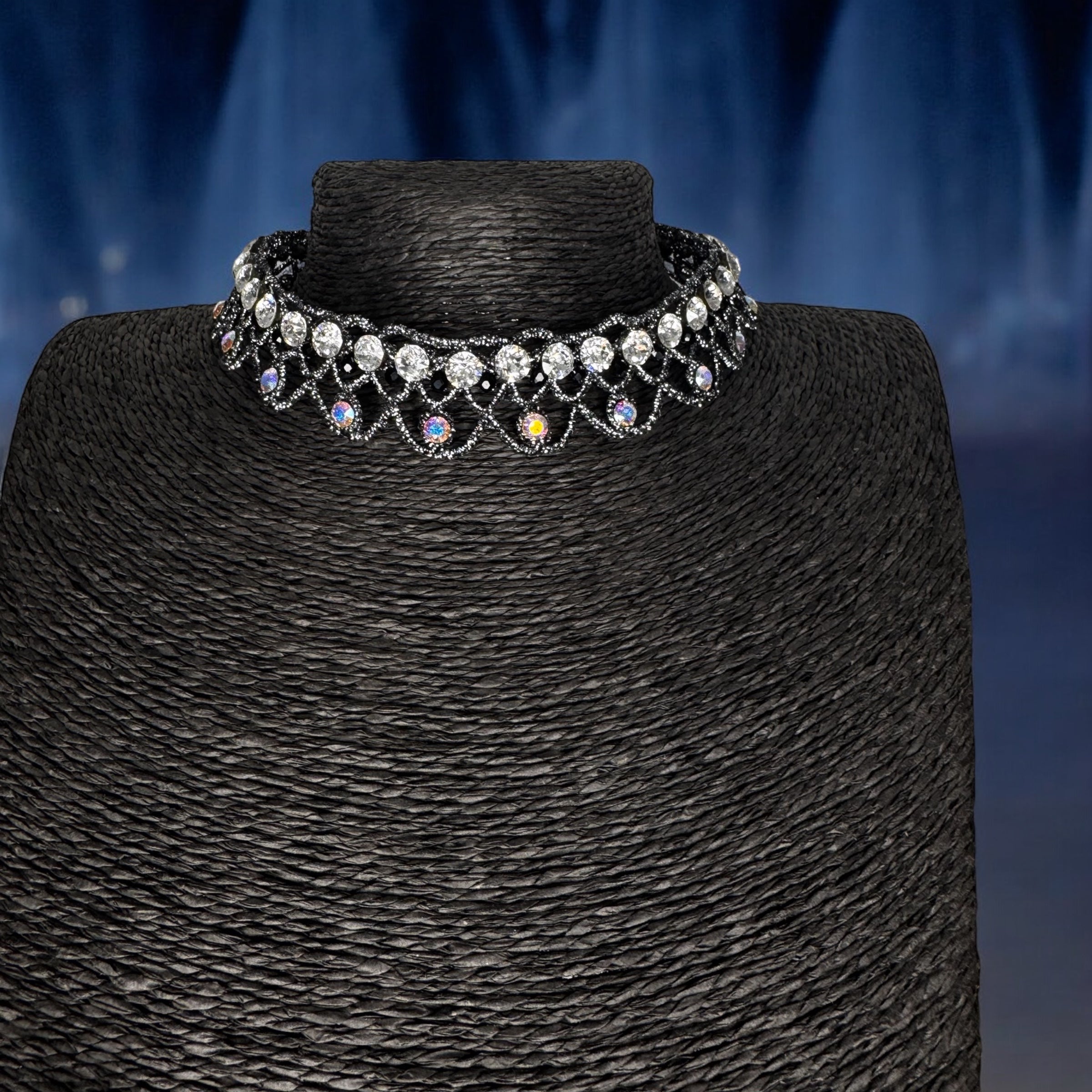 Choker/Choker-Sieg