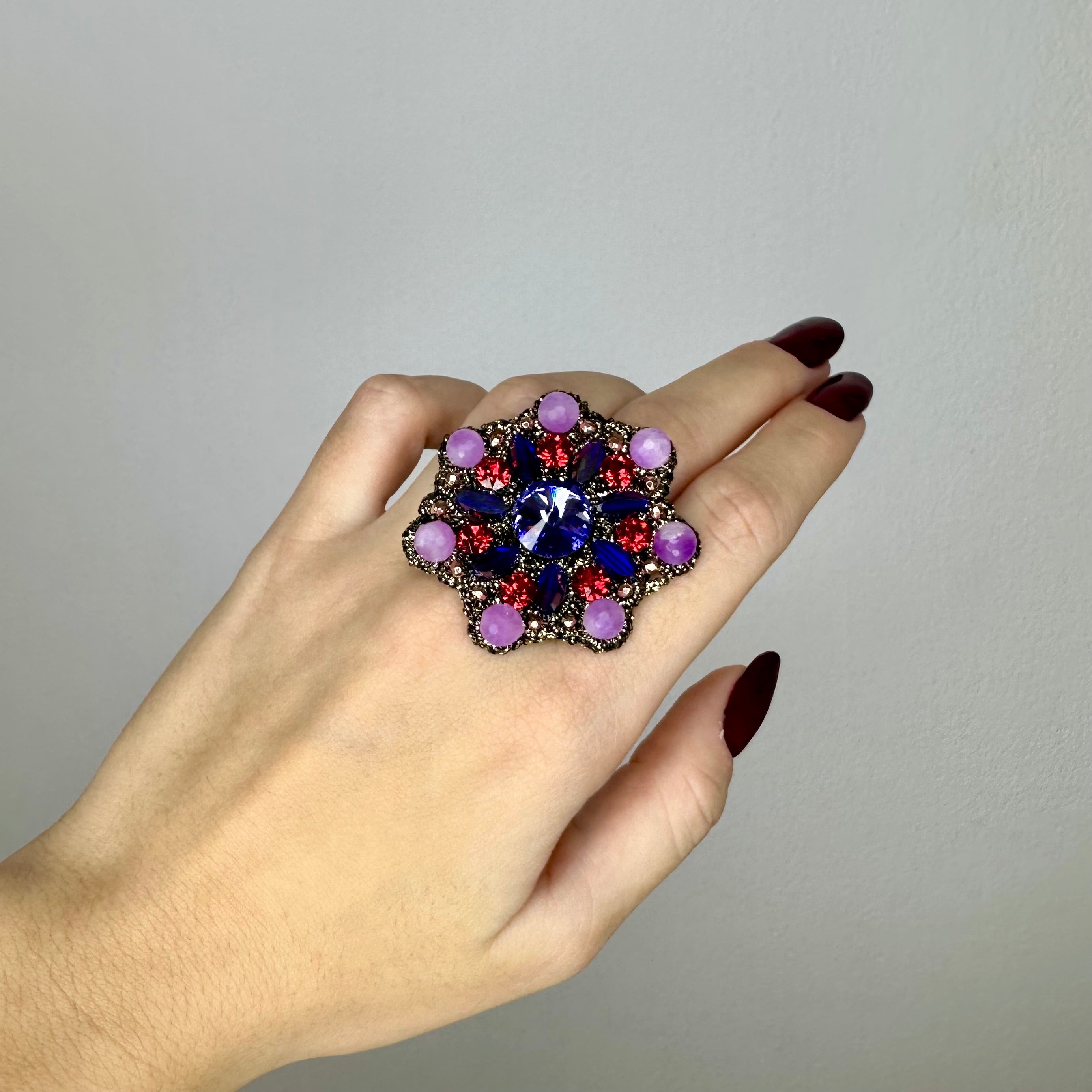 Anello Frida