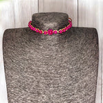 Amapola-Halsband