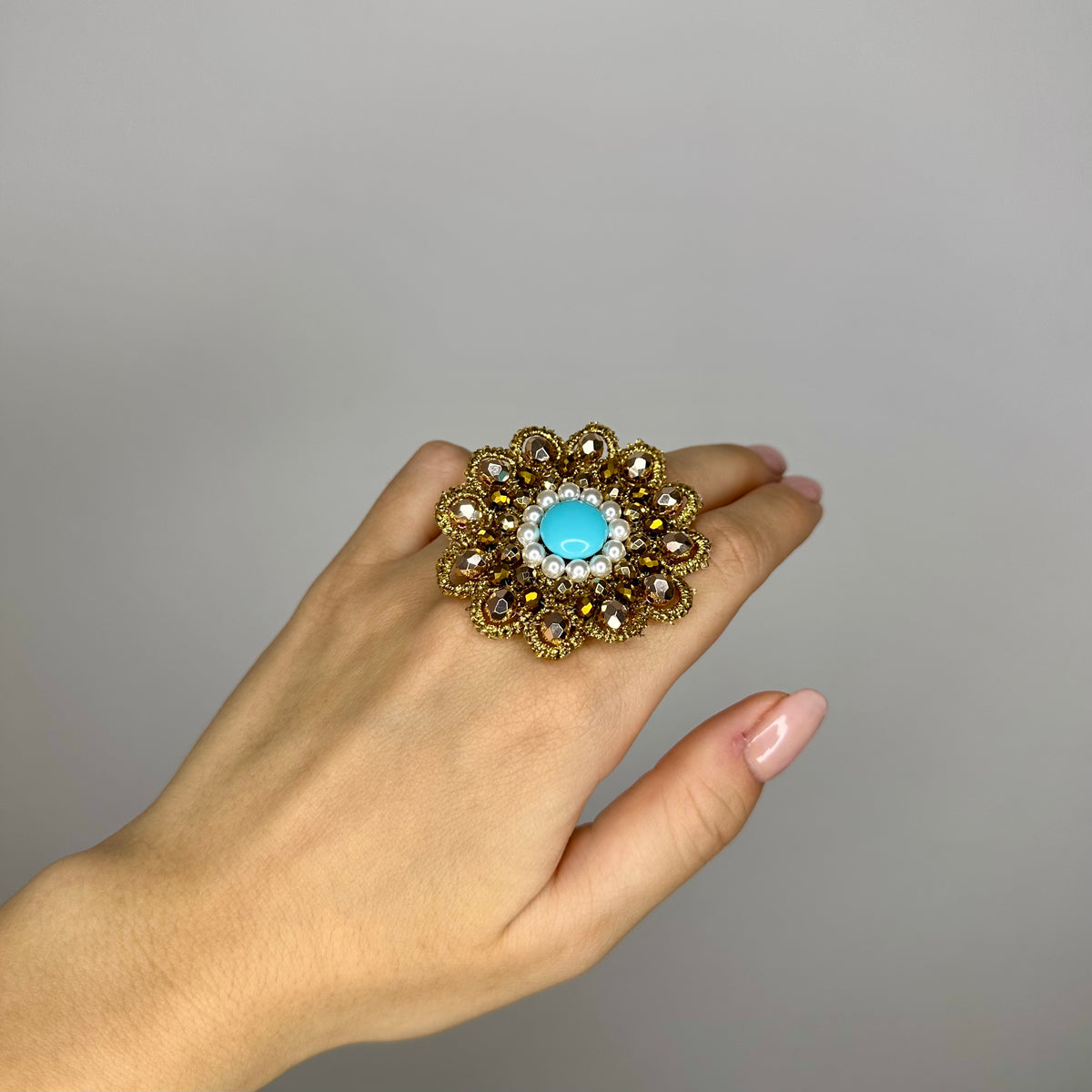 Anello Marzamemi
