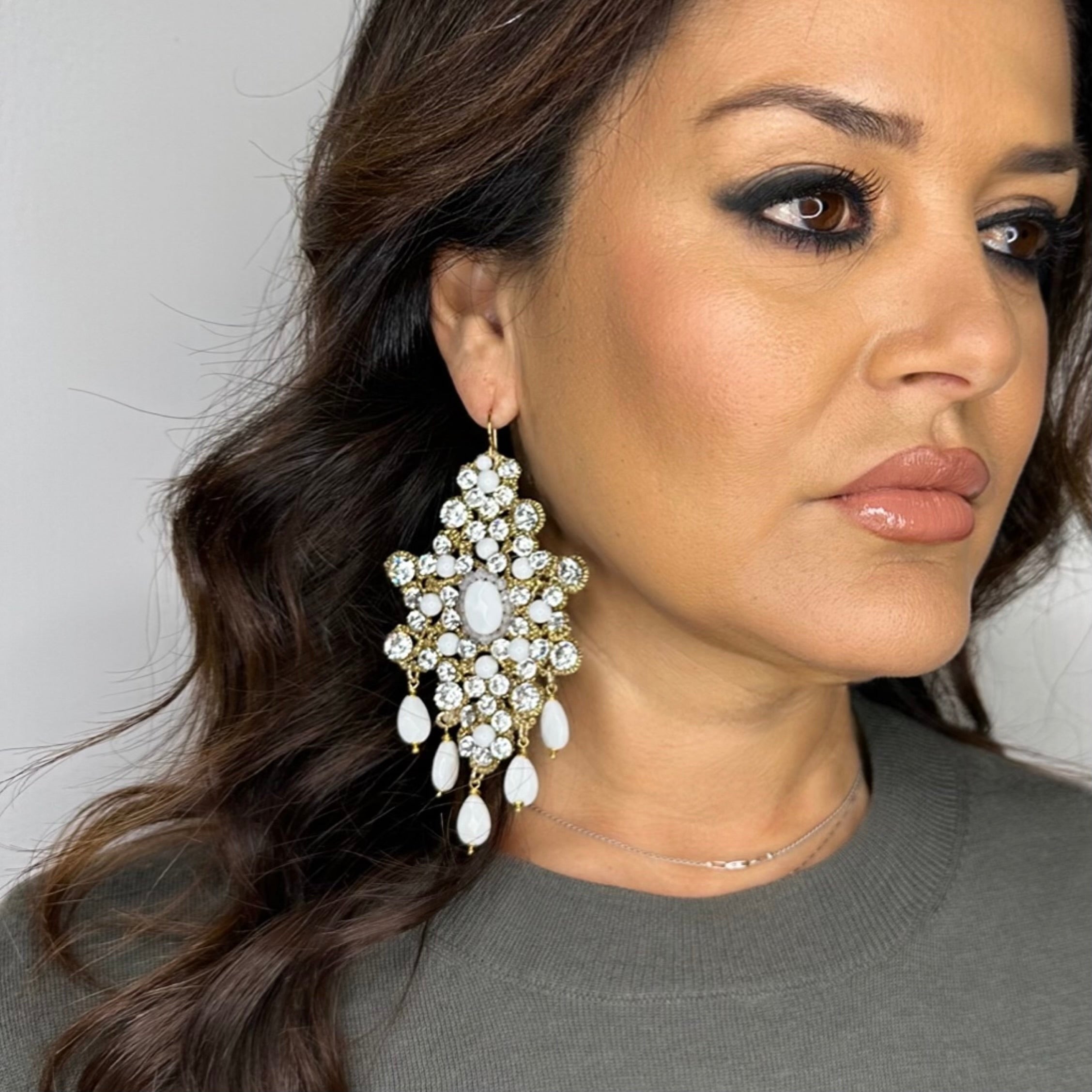 Giorgia Ohrringe