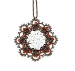 Pendant necklace