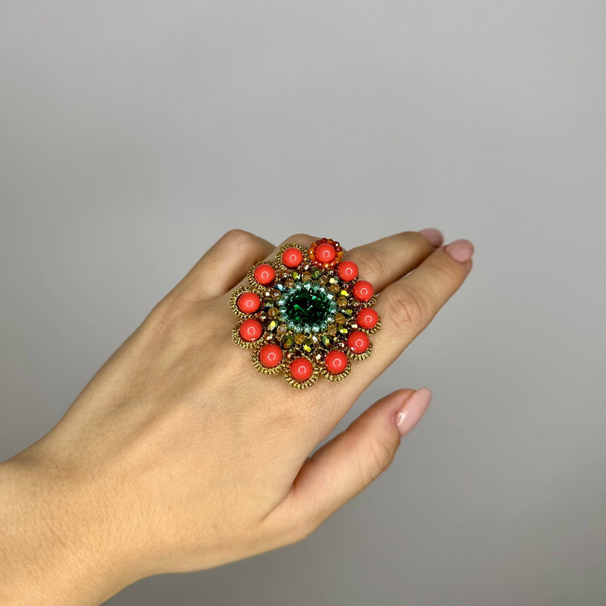 Anello Milicia