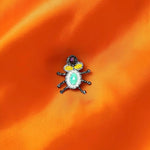 Spilla Ragnetto 5