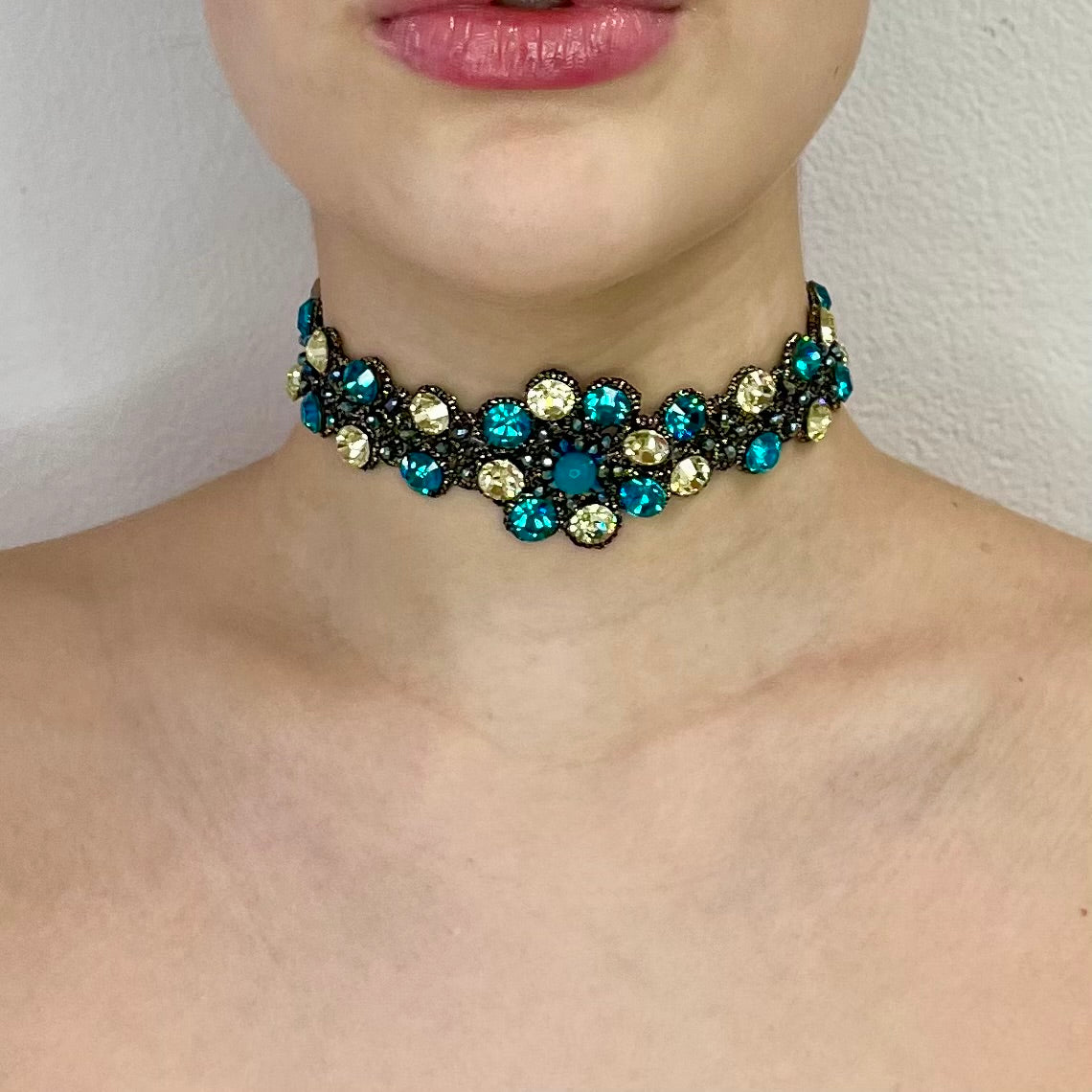Chokers