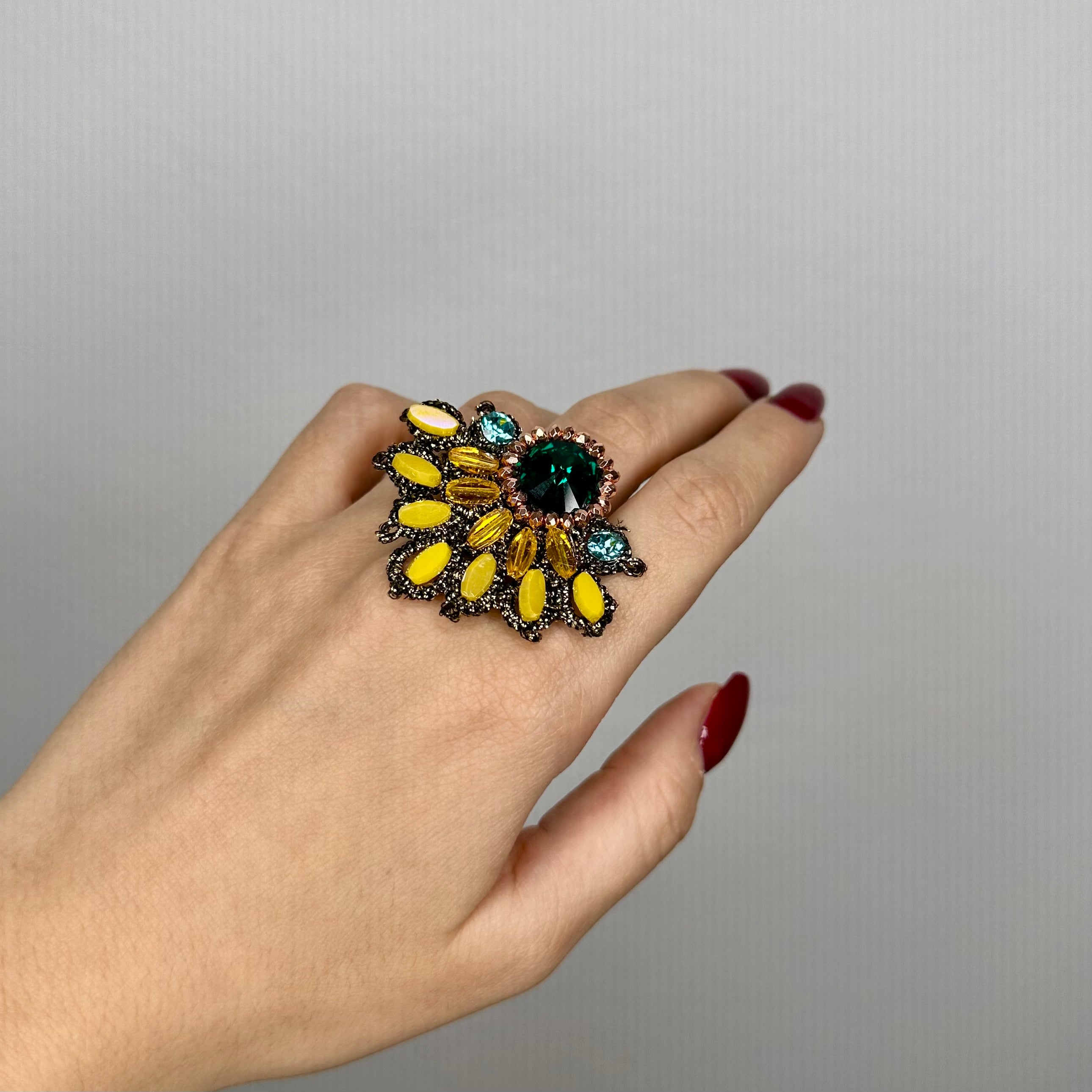 Anello Cimino