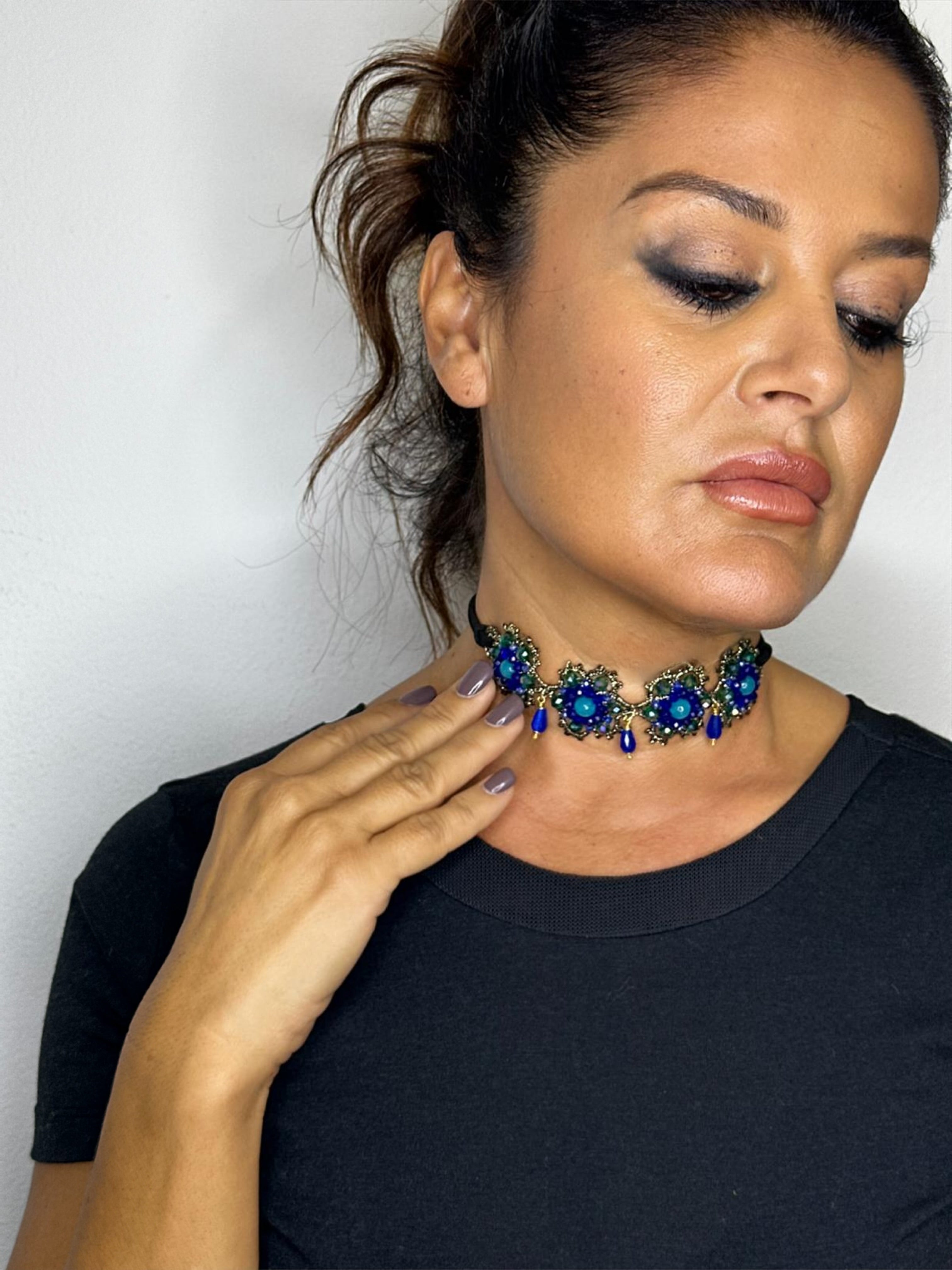 Choker Isis