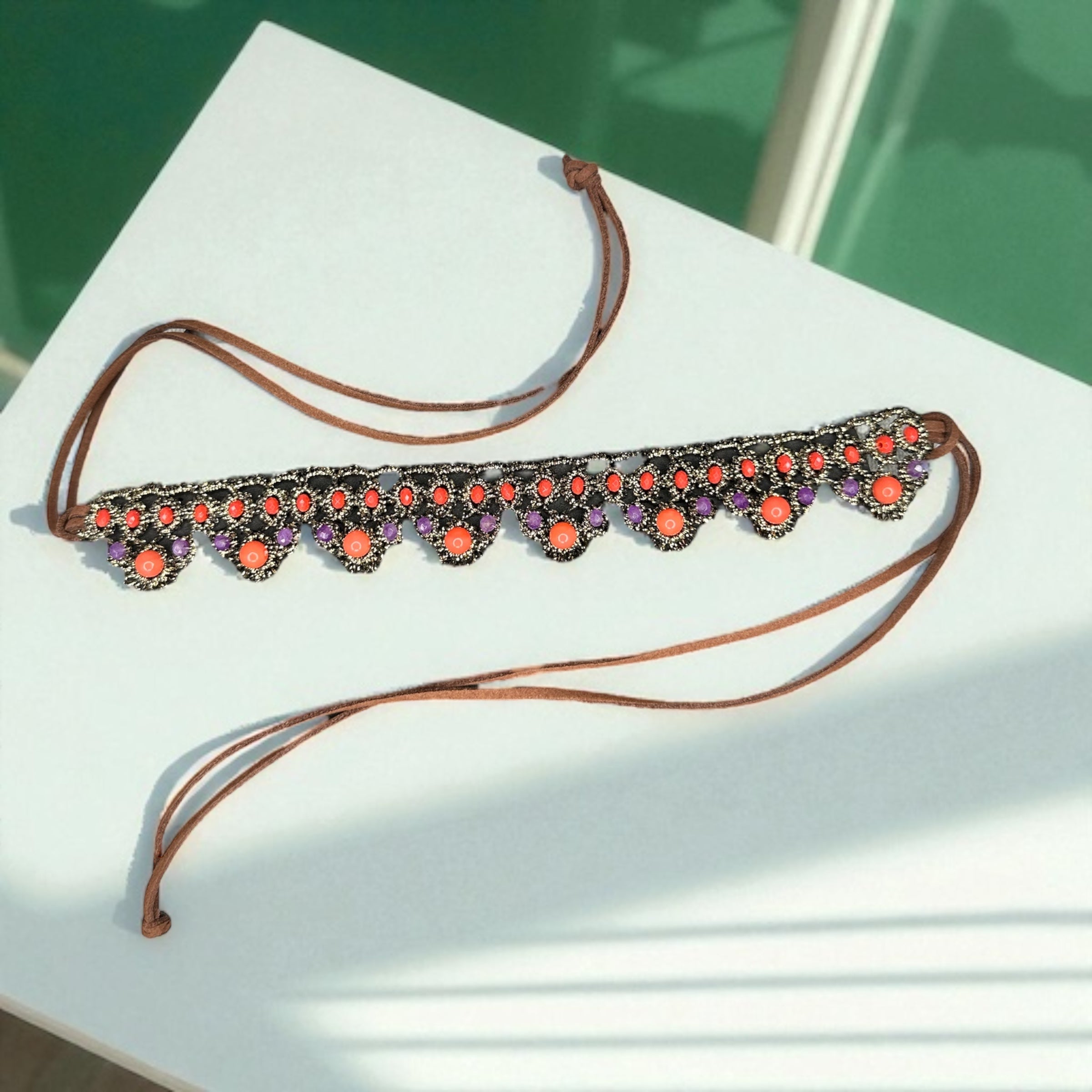 Choker Aura