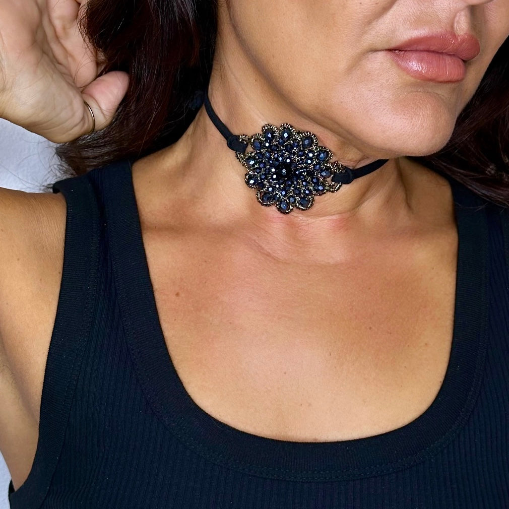 Choker/Bracciale
