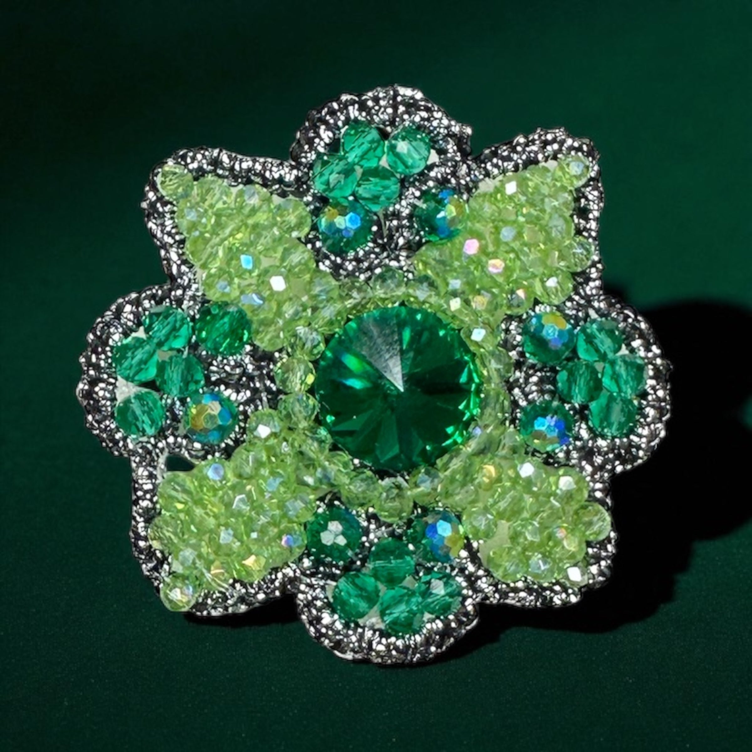 Anello green
