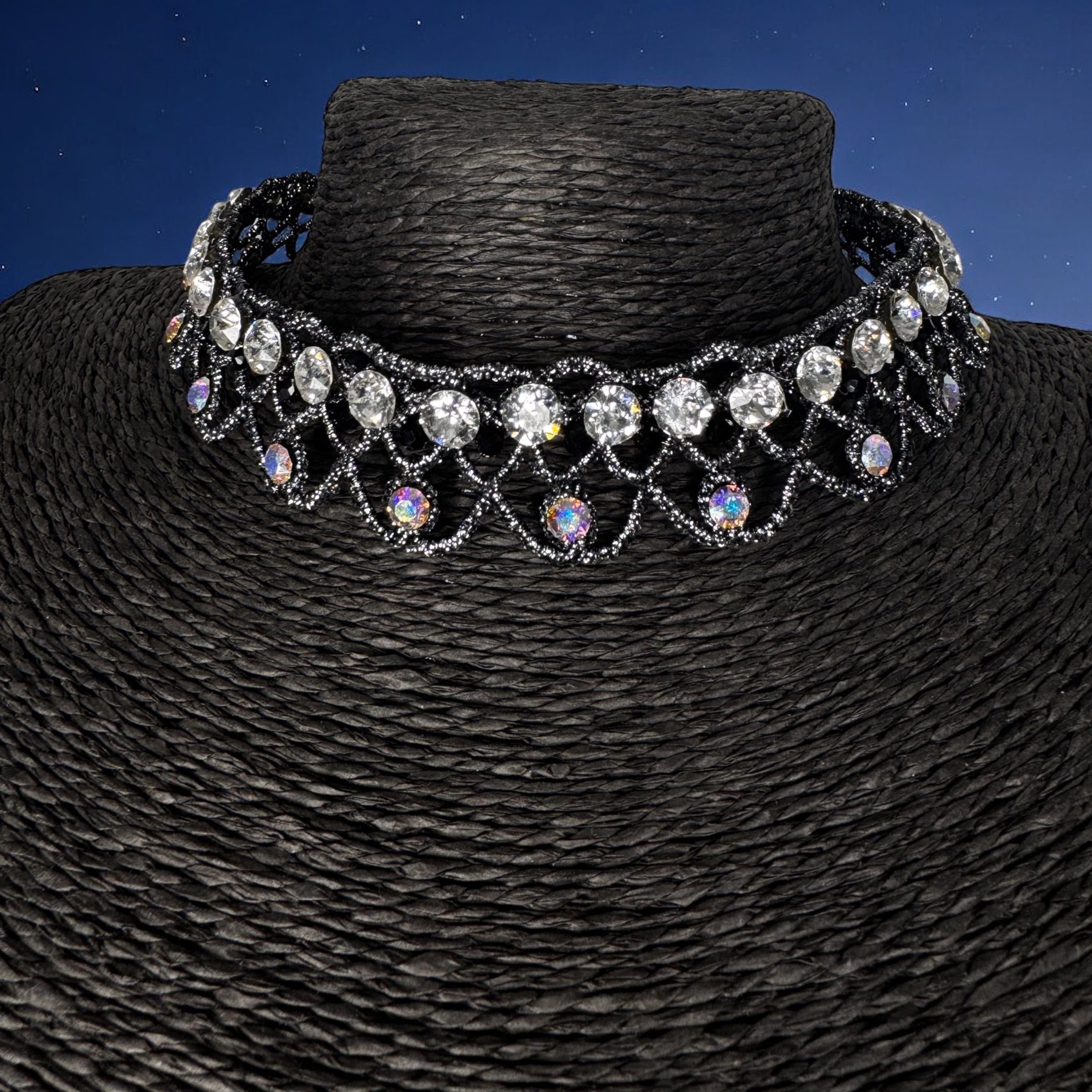 Choker/Choker-Sieg