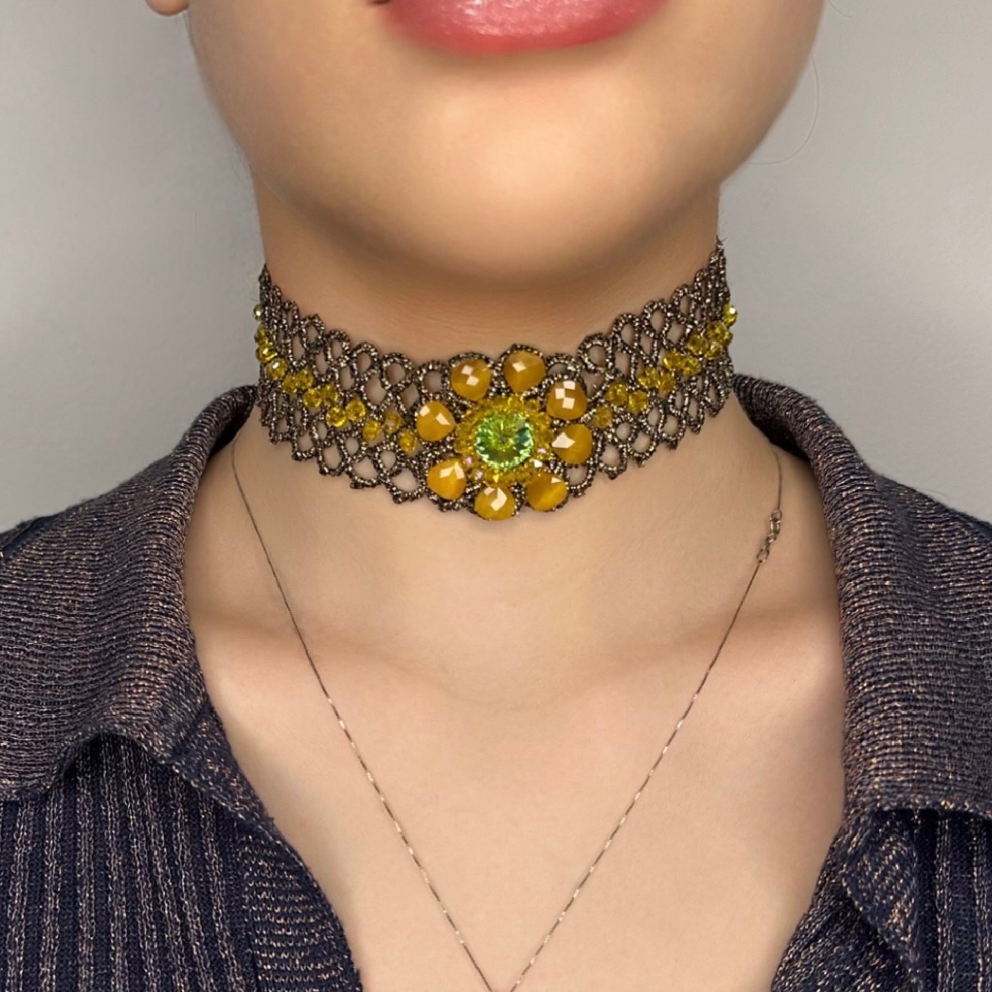 Choker