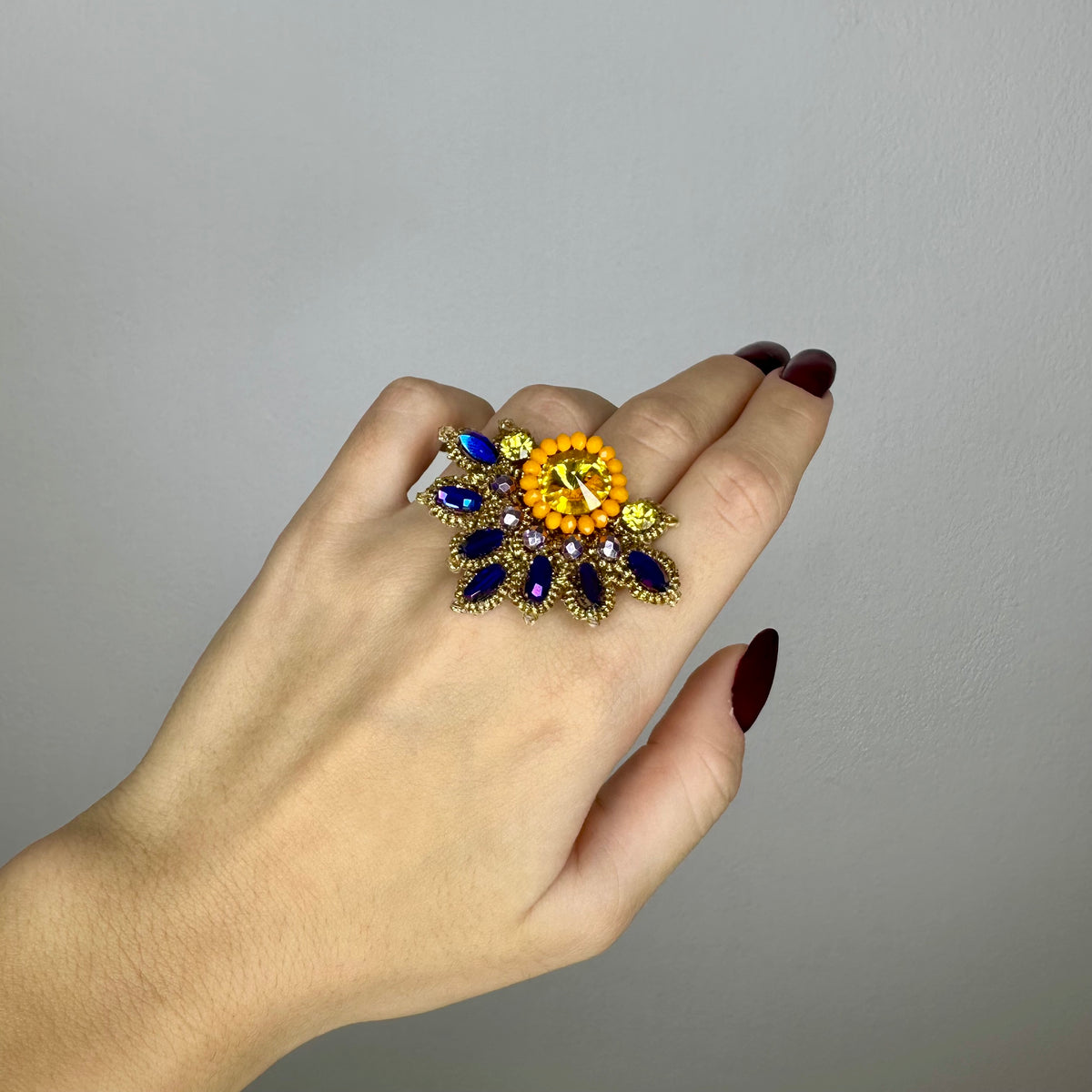 Anello Claire