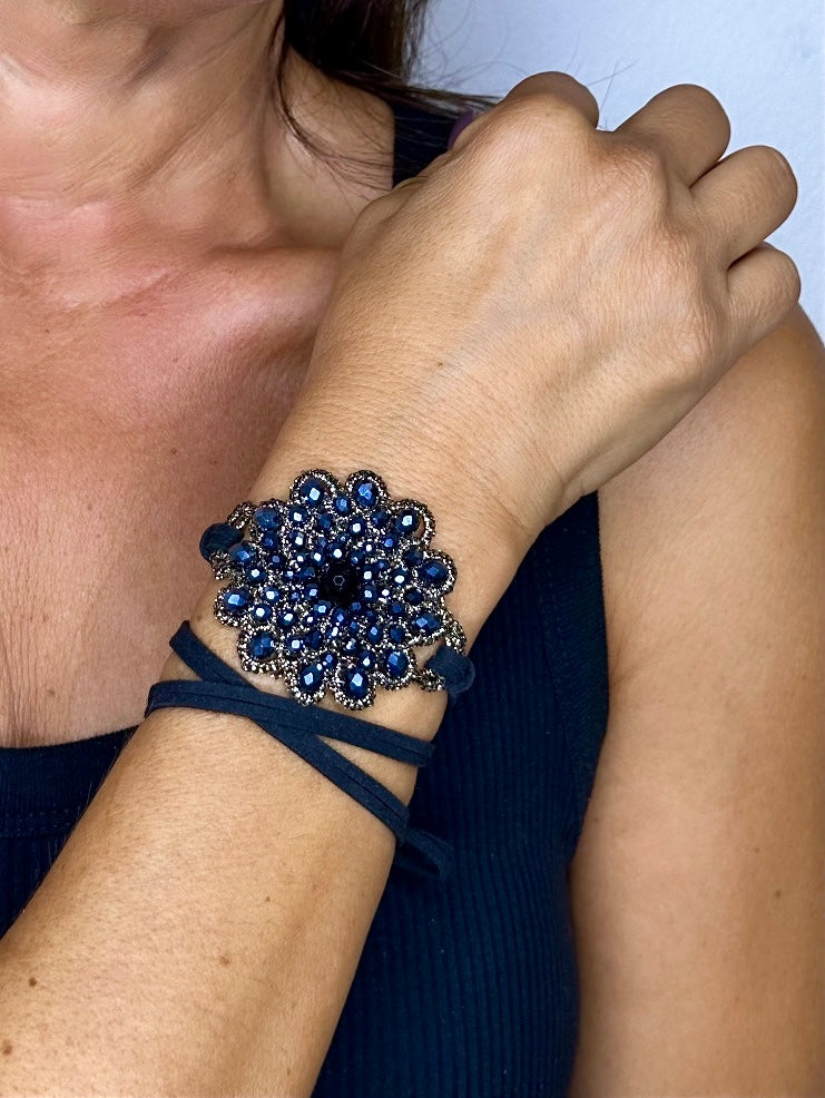 Choker/Bracciale