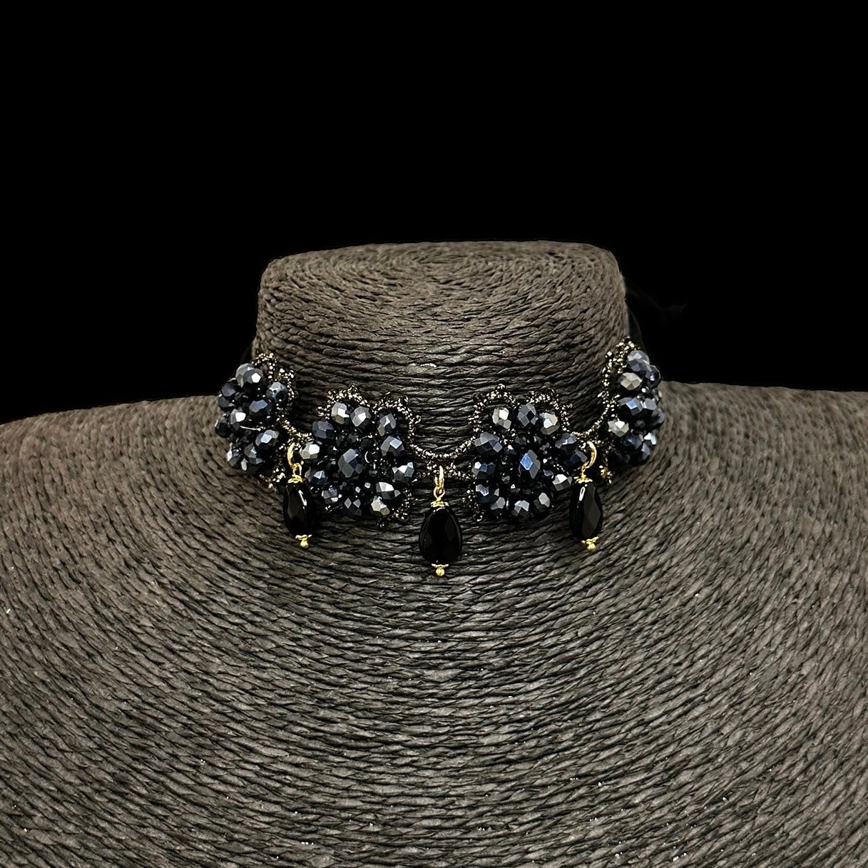 Choker Elisa
