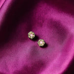 Orecchini Zaky pink