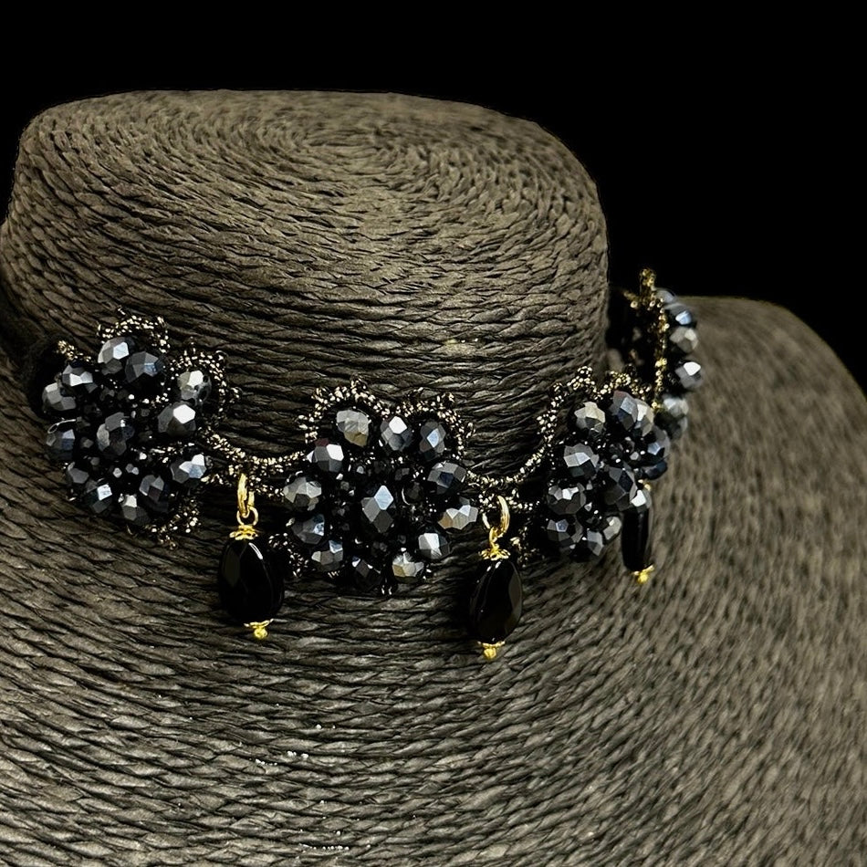 Choker Elisa