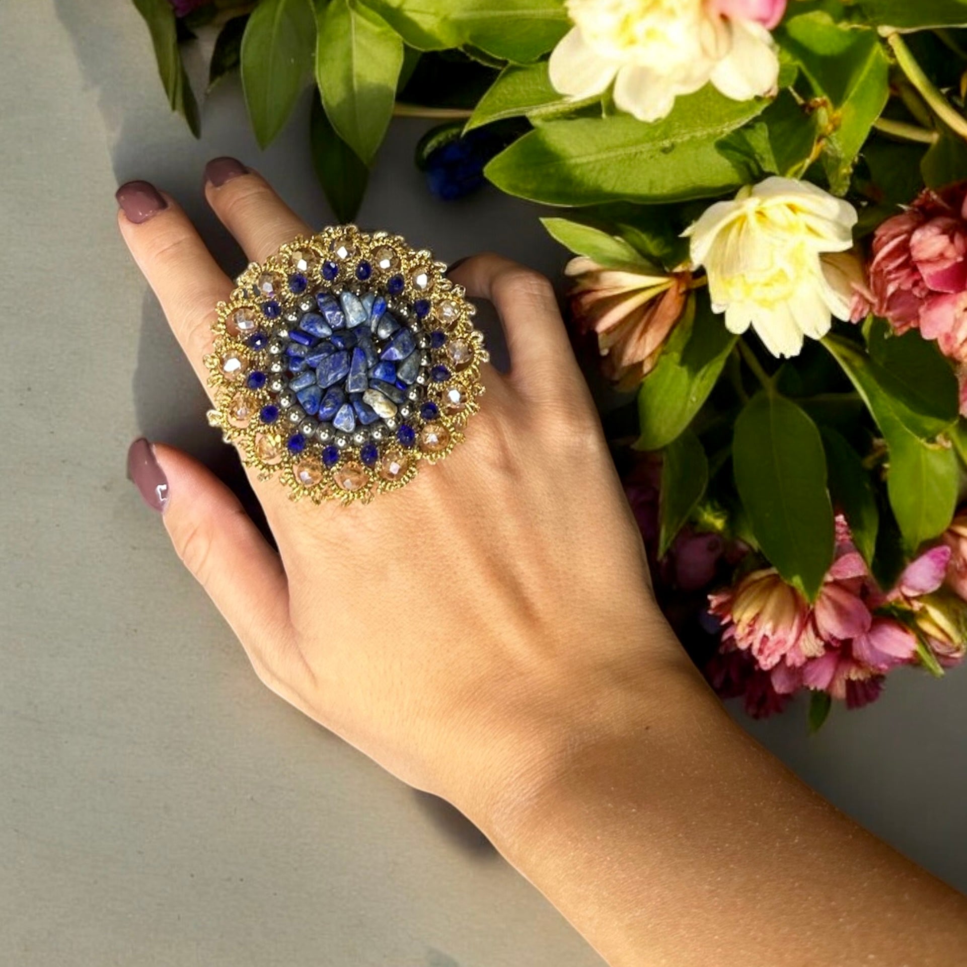 Ring