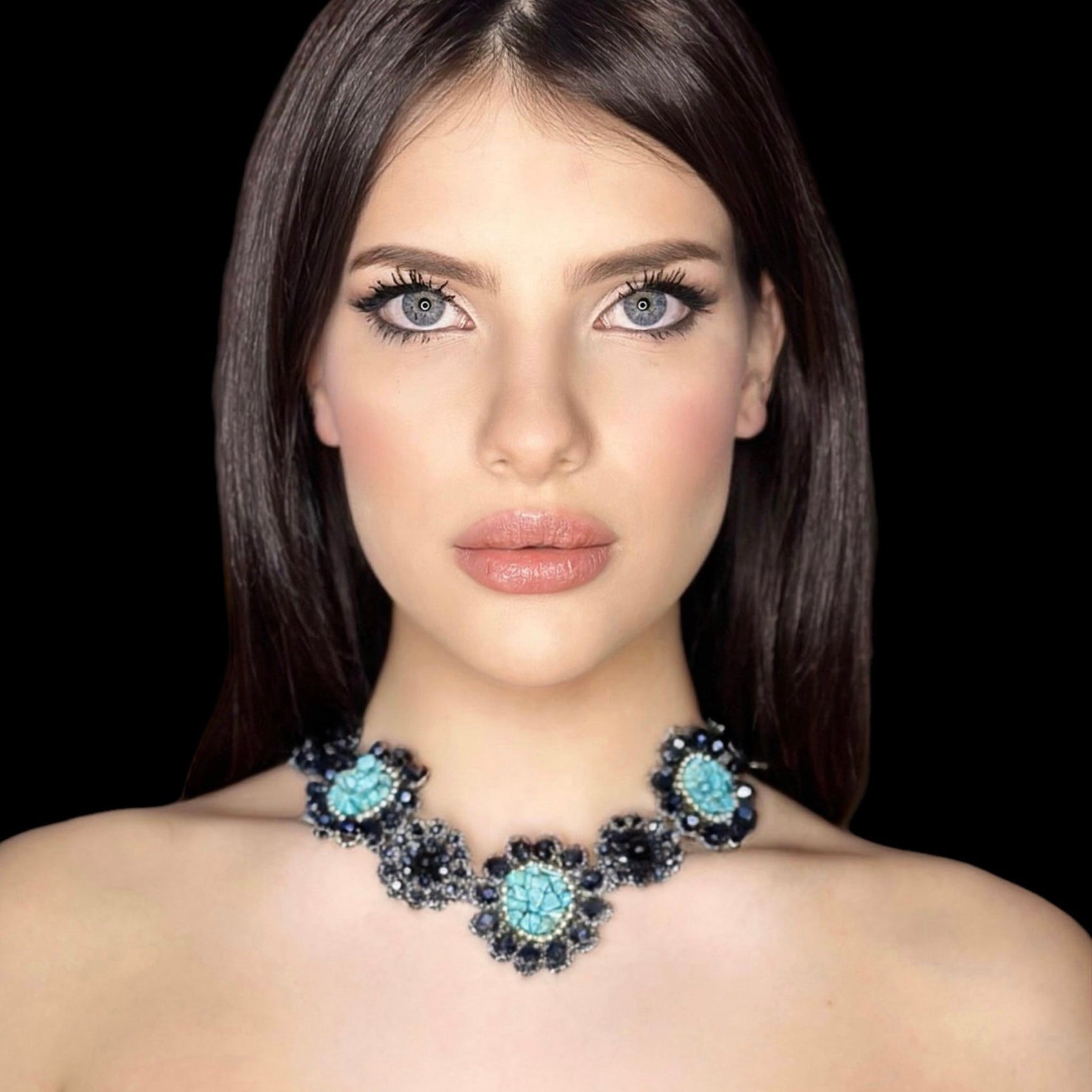 Collana girocollo