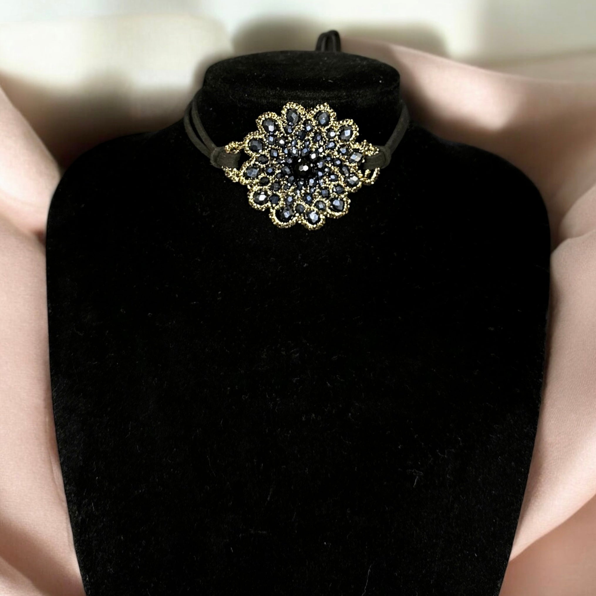 Choker/Bracciale