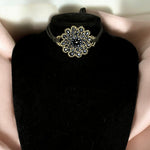 Choker/Bracciale