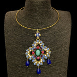 Collana ciondolo