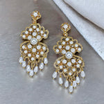 Marigold Earrings