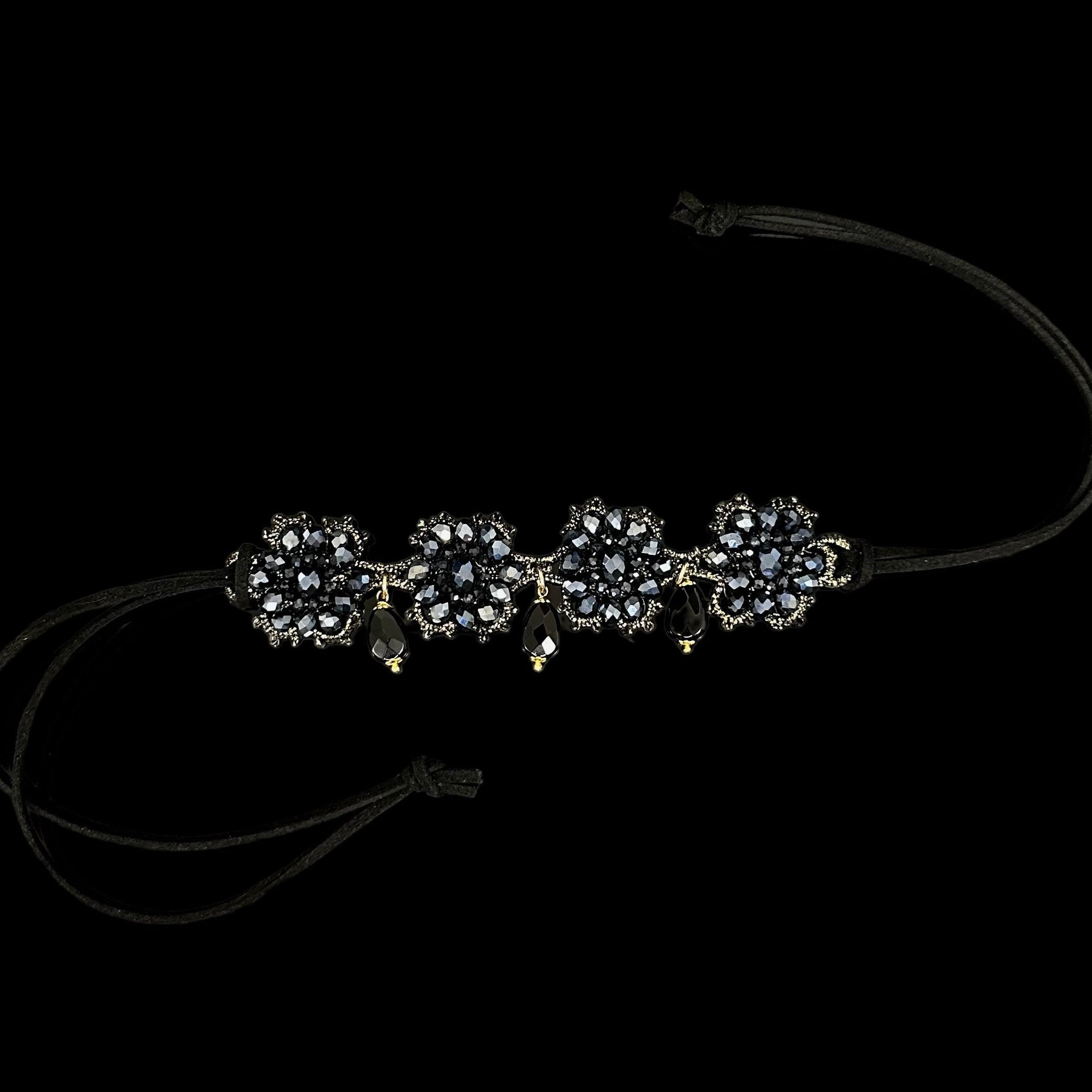 Choker Elisa