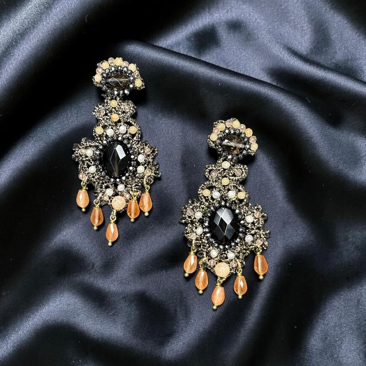 Adelaide Earrings