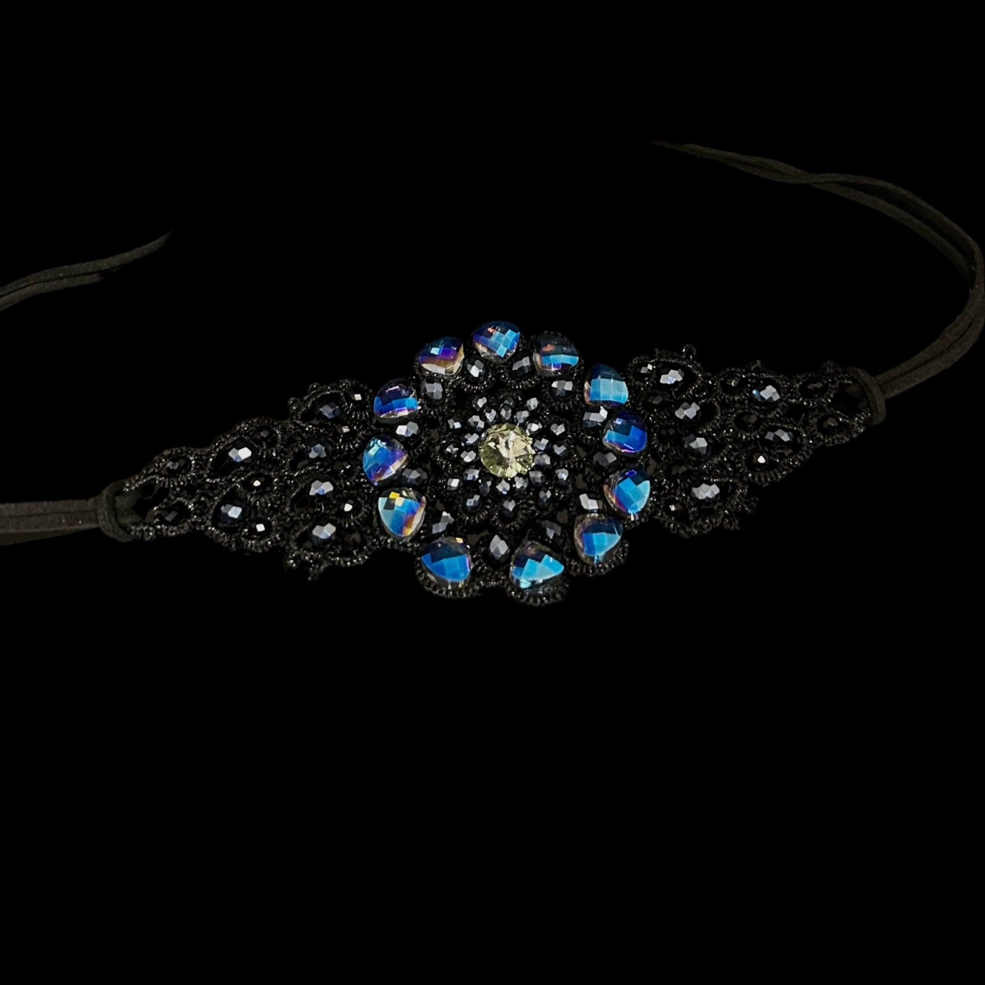 Chokers
