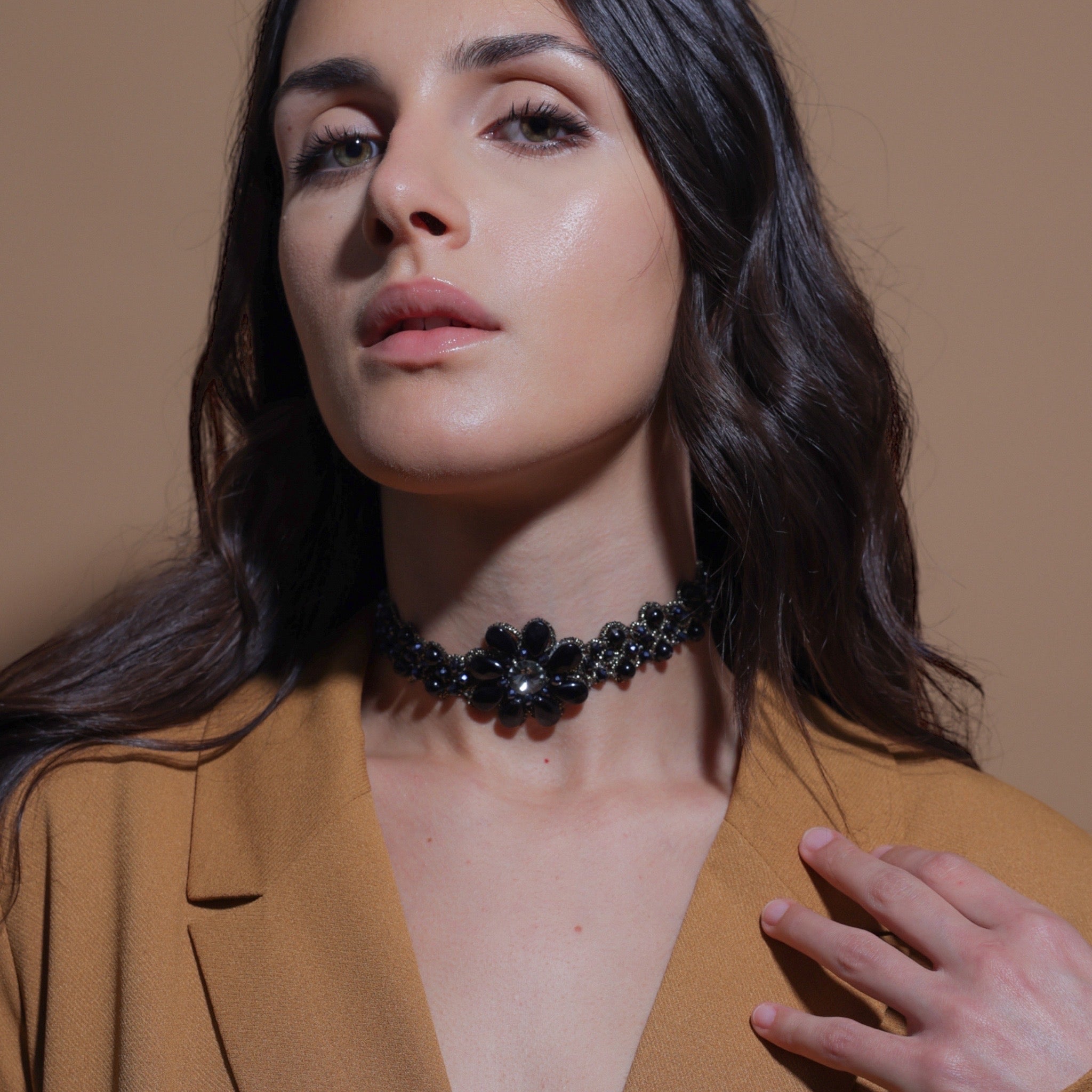Choker Stardust