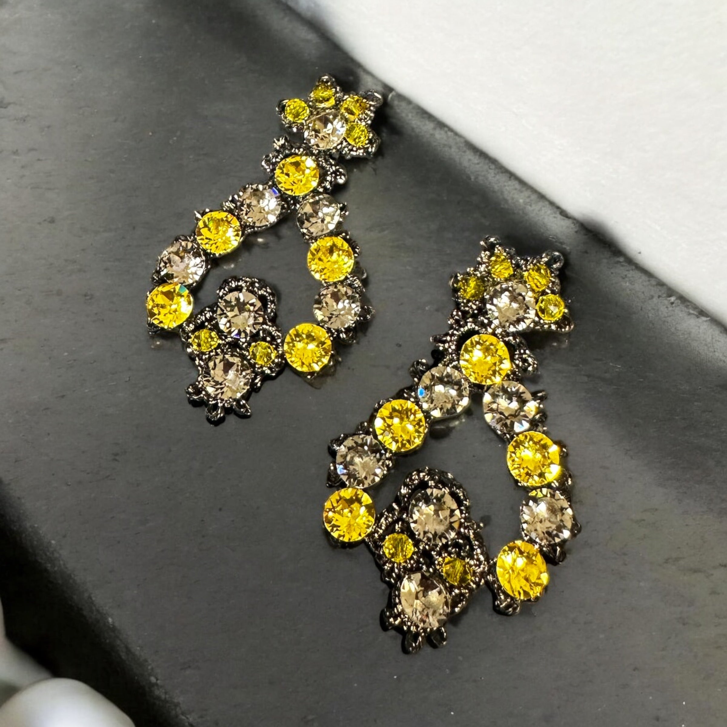 Orecchini Junia