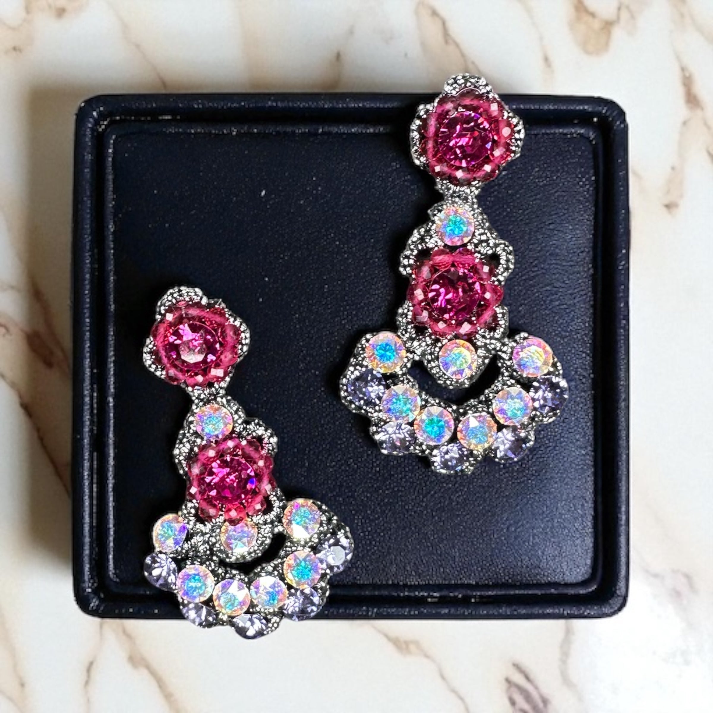 Lollipop Earrings