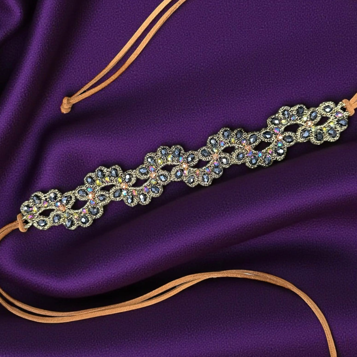 Choker Sibilla