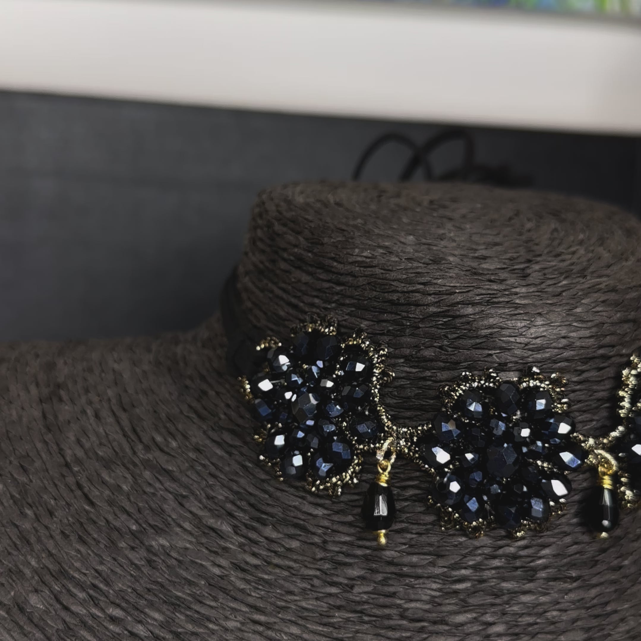 Choker Elisa