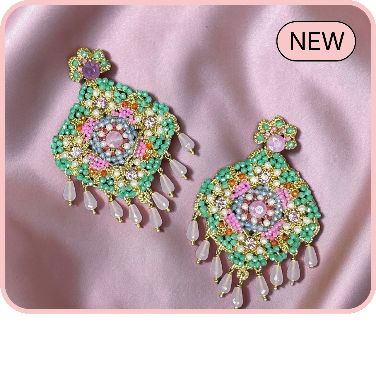 Collezione Pasqua 26