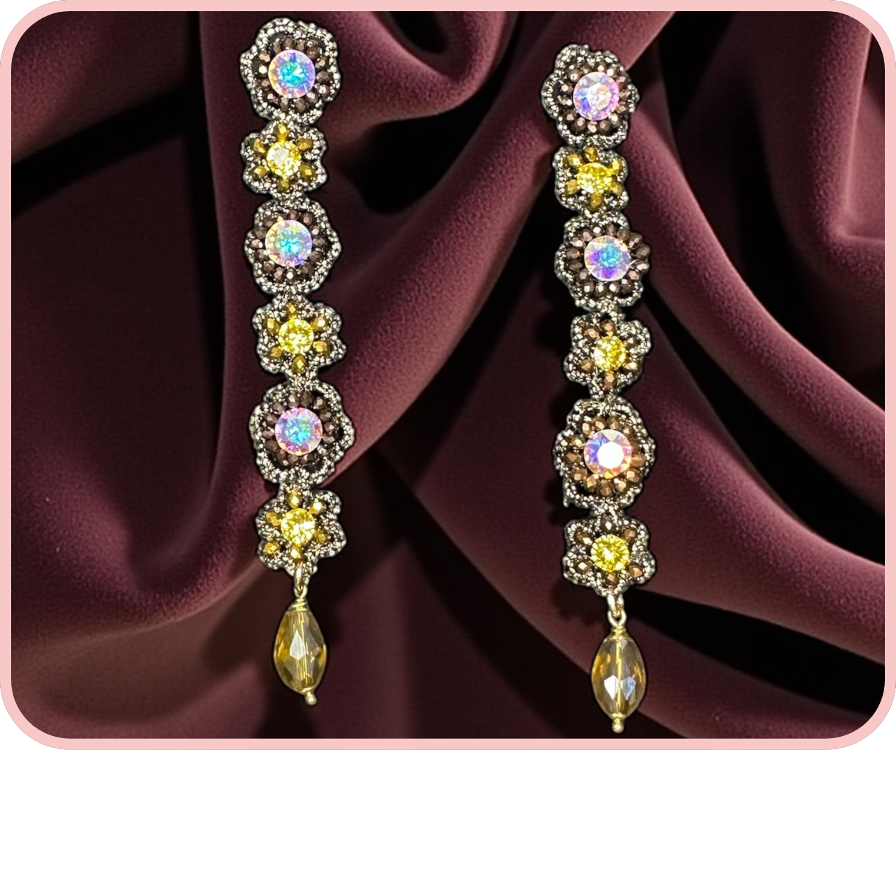 Mono Pendenti - New Collection