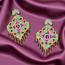 Orecchini Aquilone spring