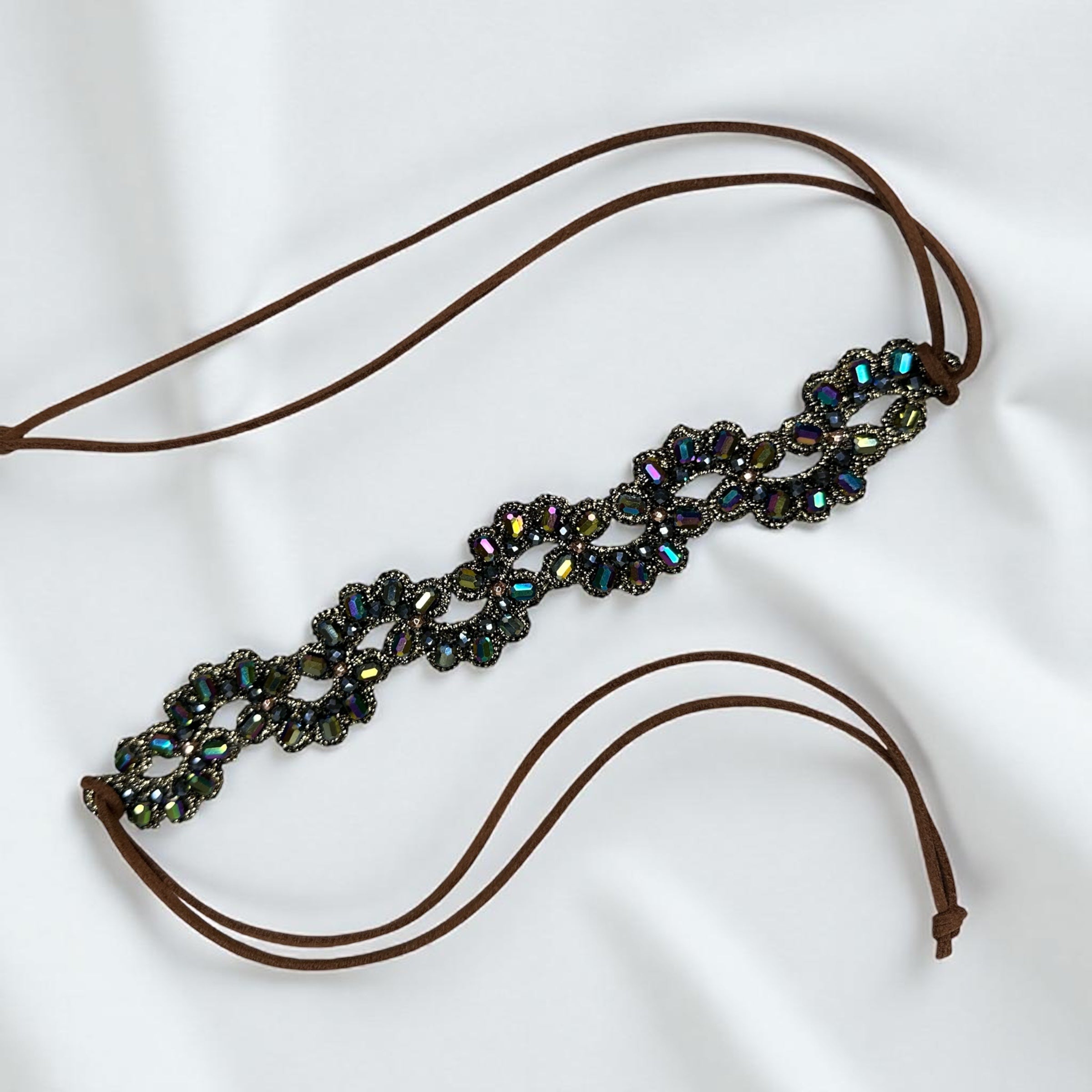 Choker Sibilla