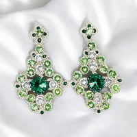 Chiara earrings