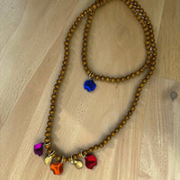 Collana Ondina lunga