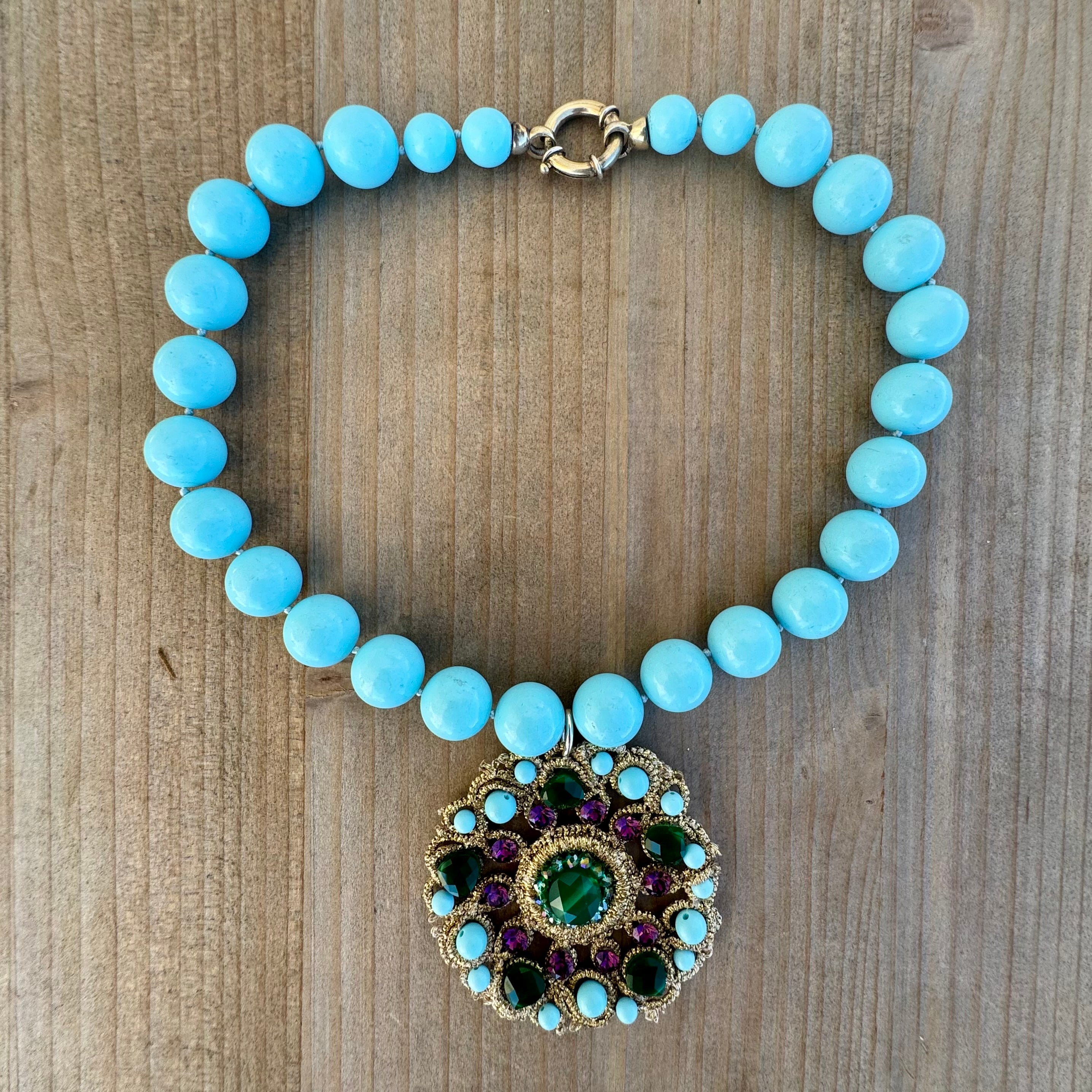 Collana Scilla