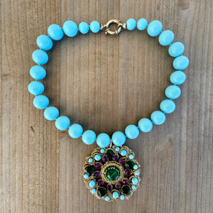 Collana Scilla