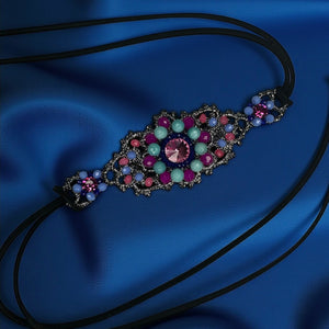 Choker Livia