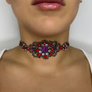 Choker Frida
