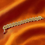 Cavigliera Trinacria arancio